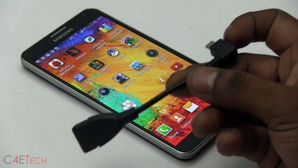 Galaxy Note 3 Software - Tips & Tricks, Hidden Features & Everything Else - Part 1 2