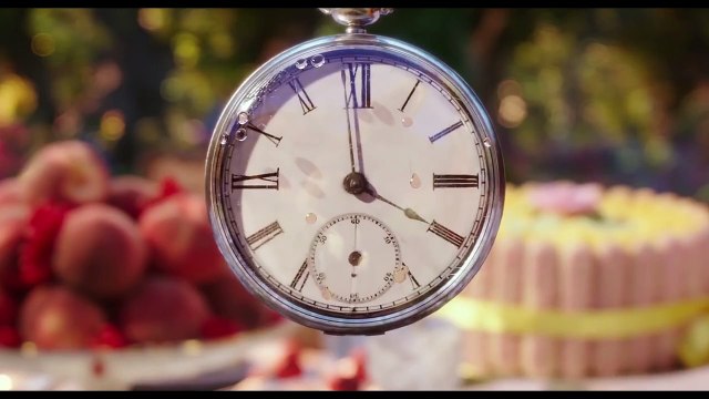 Disney's ALICE THROUGH THE LOOKING GLASS - TV Spots Compilation