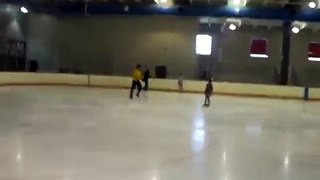Skating Week of 2-25