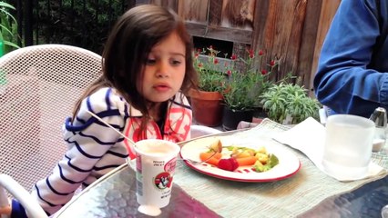 MEG   5 TIPS FOR PICKY EATERS!