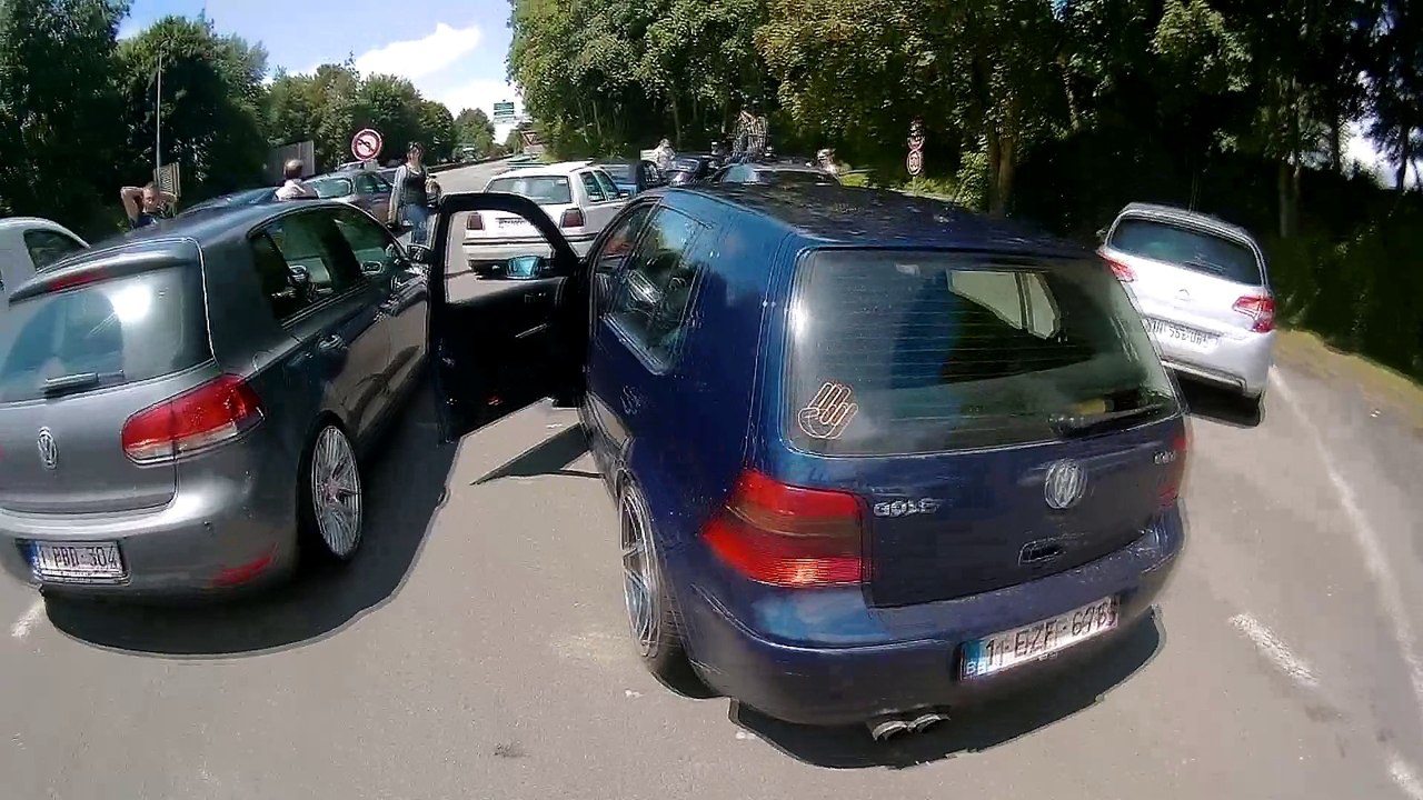 PVAG au VW DAYS 2016-1 @Oli Low Prod'