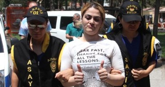 Çilem Doğan'ın 50 Bin Lira Kefaletle Serbest Bırakılmasına Karar Verildi