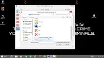 Parrot Security Operating System 3.0 (Lithium) Installation in VirtualBox