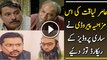 This Hilarious Parody of Aamir Liaquat Broke Every Record of Parody