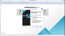 How to Install Kali Linux 2016.1 Rolling Realease on VMware Workstation
