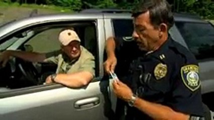 Tips When Stopped By Police and Carrying a Firearm