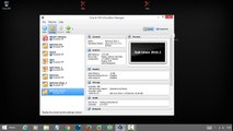 How to Install Kali Linux 2016.1 on VirtualBox
