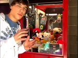 Tips of the Claw Machine - How to Win!​​​   Arcade Hacks   Matt3756​​​