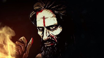 The Other Side Of The Door - The Movie's STORY (Horror - 2016)