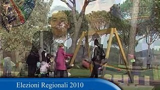 Elezioni regionali 2010 - Massimiliano Maselli