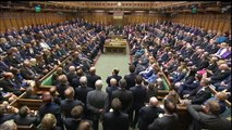 Les parlementaires britanniques rendent hommage à Jo Cox - Le 20/06/2016 à 19:30