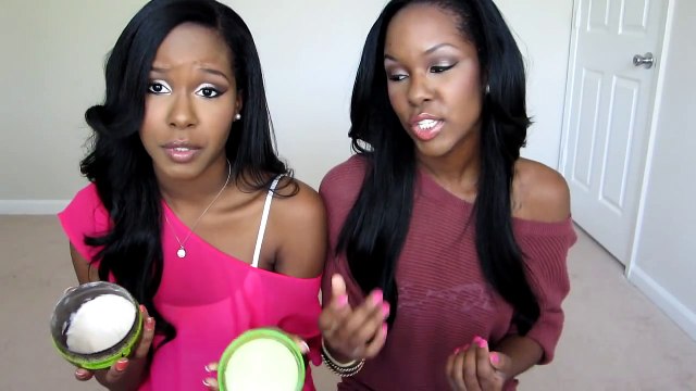 Top 10 Tips to Grow Out Long HEALTHY Hair