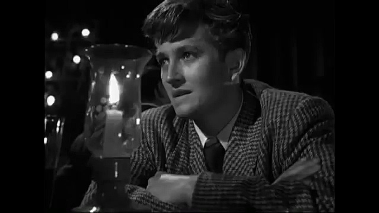 The Big Night Trailer