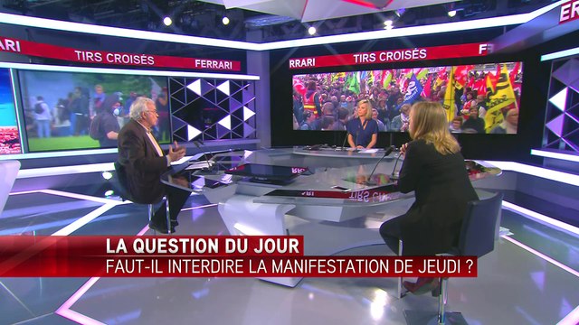 Tirs Croisés des Editorialistes du 20/06/2016