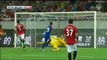 Manchester United vs Shanghai Shenhua 1-0 - All Goals  Highlights  - 25-7-12
