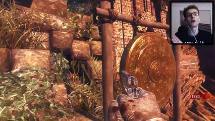 WHEEL OF FORTUNE ZOMBIES - Azura