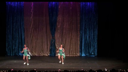 3316-High Wire Strut