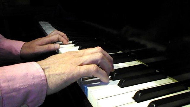 Wolfgang Amadeus Mozart - Sonate Nr. 16 2.Satz - Jae Hyong Sorgenfrei