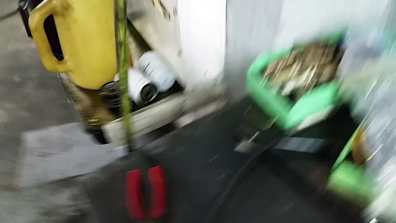 Boost leaks