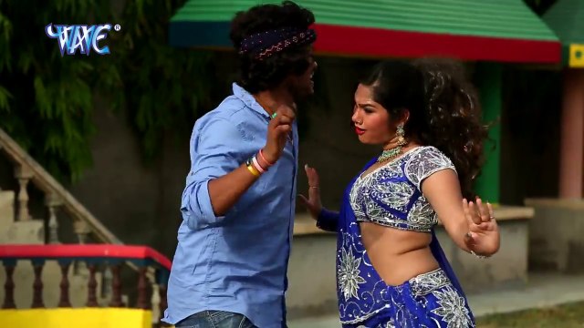 लगबू अहीरन के जब मुँहे - Allahabad Ke Rangbaaz Raja - Narendra Mahi - Bhojpuri Hot Songs 2016 new