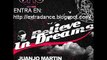 Juanjo Martin feat. Rebeka Brown - I Believe in dreams (Radio edit)
