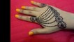 easy-diy-best-and-beautiful-hand-jewellery-henna-mehndi-design-tutorial