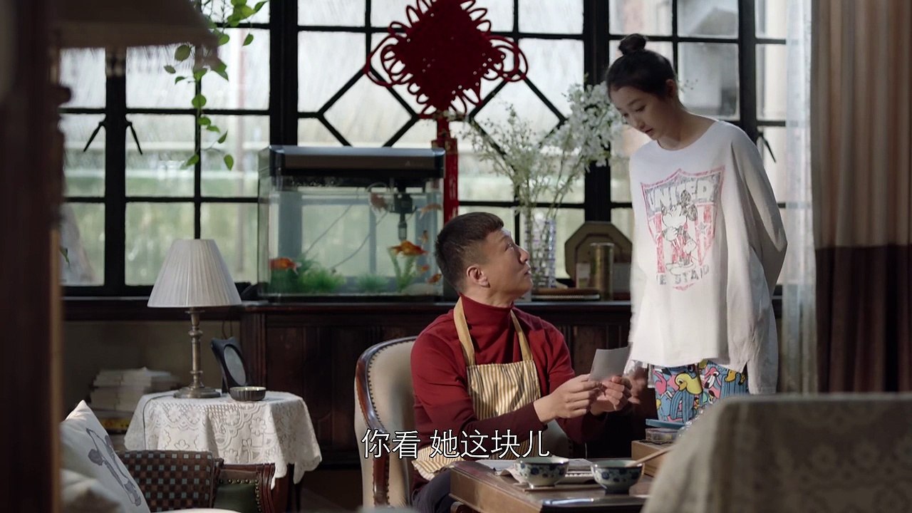 好先生(28) 2016 汉语普通话