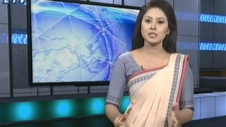 Ekushey TV News - একুশে টিভি সংবাদ (20 June 2016 at 06pm)