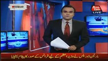 Benaqaab – 20th June 2016