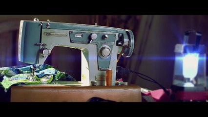 GAEL MUSIC - PARFUM QUI CHANTE