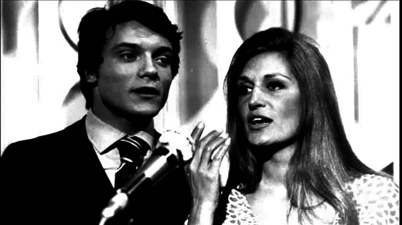 Dalida & Massimo Ranieri - Aranjuez