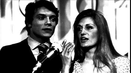Dalida & Massimo Ranieri - Aranjuez