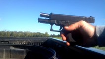 Glock 29 10mm with Cast Bullets