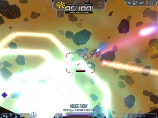 °Freelancer: Freeport 5-9