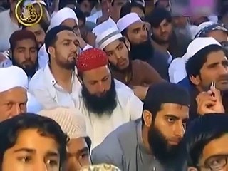 Qayamat Ka Khoofnak Farishta By  Maulana Tariq Jameel 2016