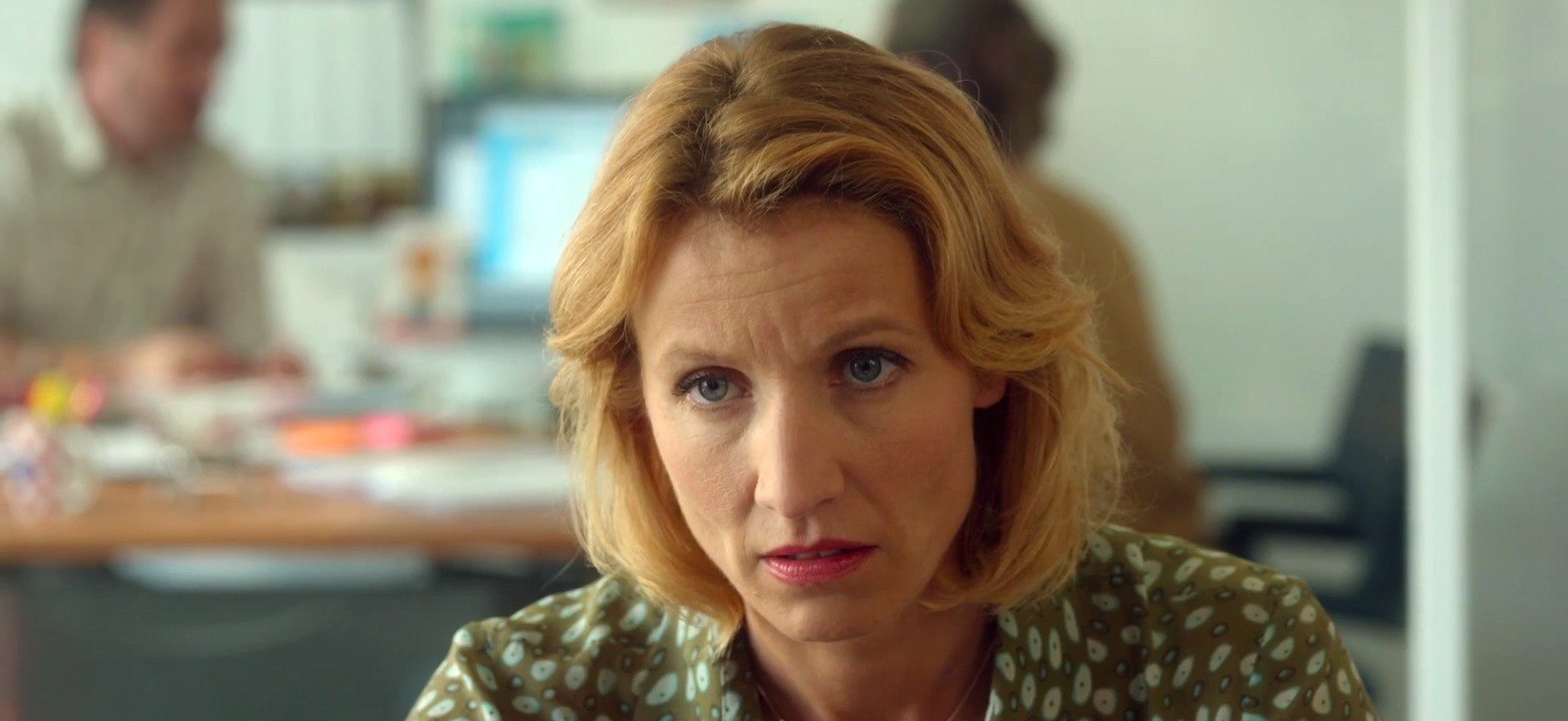 Willkommen im Hotel Mama - Trailer (Deutsch) HD