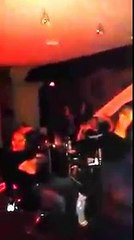 Marsel Ademi ft Elton Dibroni - Tallava speciale per Visin (Live 2016)