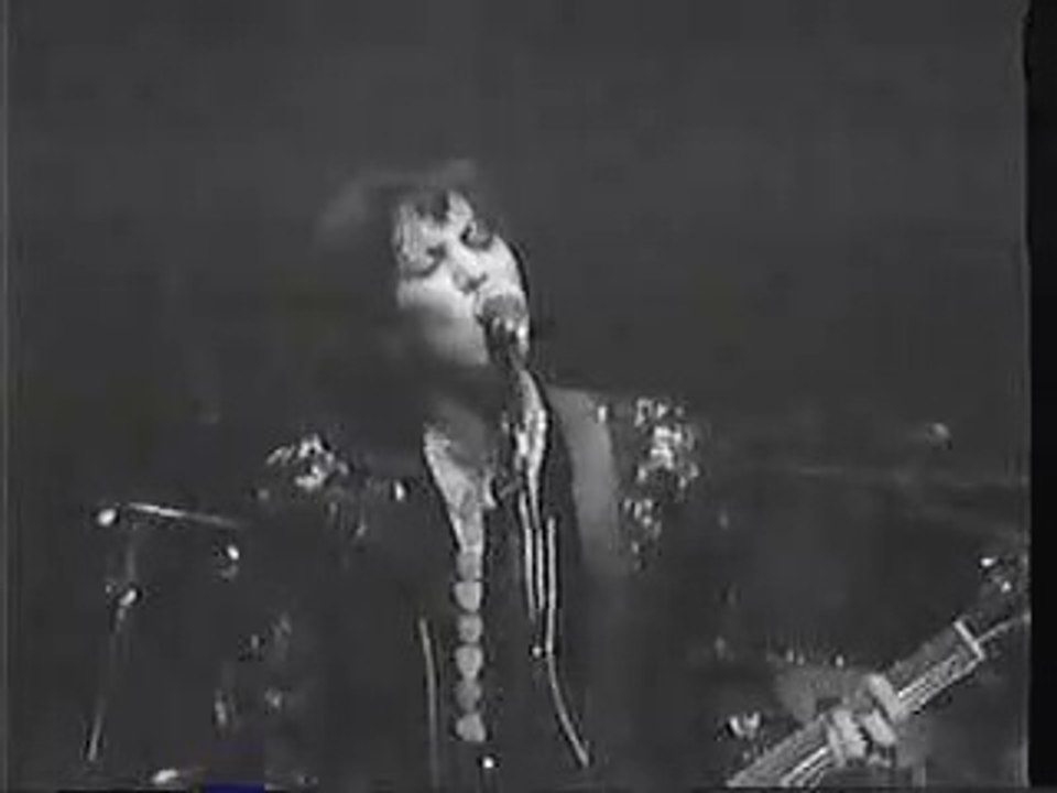 have you ever seen the rain joan jett