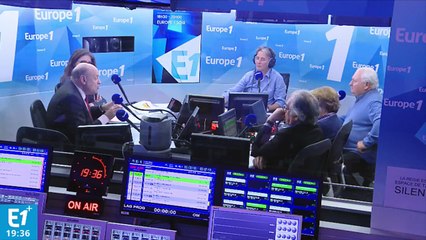 Primaire à gauche : Jean-Marie Le Guen a "des scrupules"