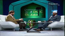 COMMON ERRORS IN RAMADHAAN A CULTURAL VIEWPOINT - DR ZAKIR NAIK