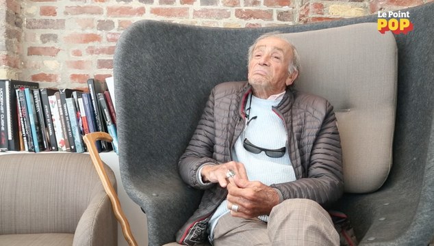 Venantino Venantini parle des « Tontons flingueurs »