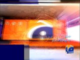 Geo News Headlines - 20 June 2016 - 2300