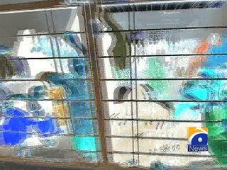 The abuse at the women in Pakistani jails -20 June 2016