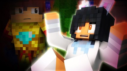 Aphmau In Wonderland | MyStreet Phoenix Drop High [Ep.29 Minecraft Roleplay]