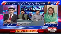 Kal Tak with Javed Chaudhry – 20th June 2016