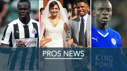 News Pro de DDF du dimanche 19 juin 2016