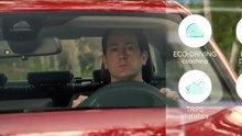 Akolyt - le co-pilote connecté qui assiste les automobilistes