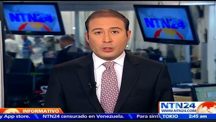 EE.UU. autoriza la primera prueba de una vacuna del zika en humanos