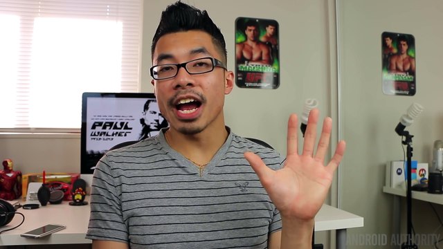 Samsung Galaxy S6 Edge Tips & Tricks