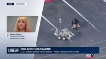 FBI releases Orlando transcript: Threat Assessment expert Wendy Patrick weighs in